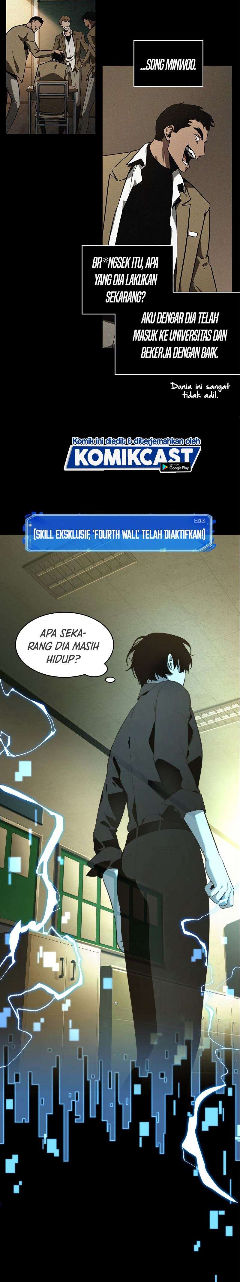 Omniscient Reader’s Viewpoint Chap 67 - Next Chap 68