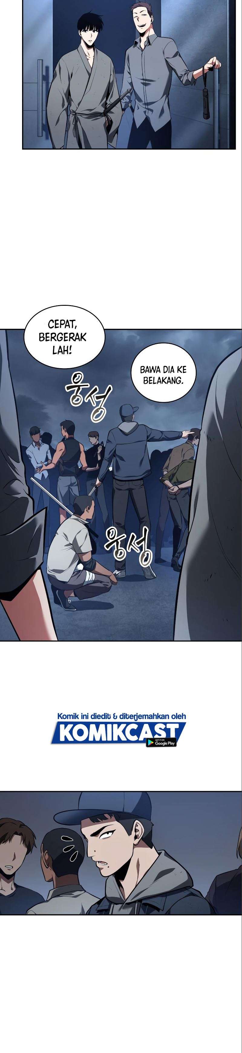 Omniscient Reader’s Viewpoint Chap 67 - Next Chap 68