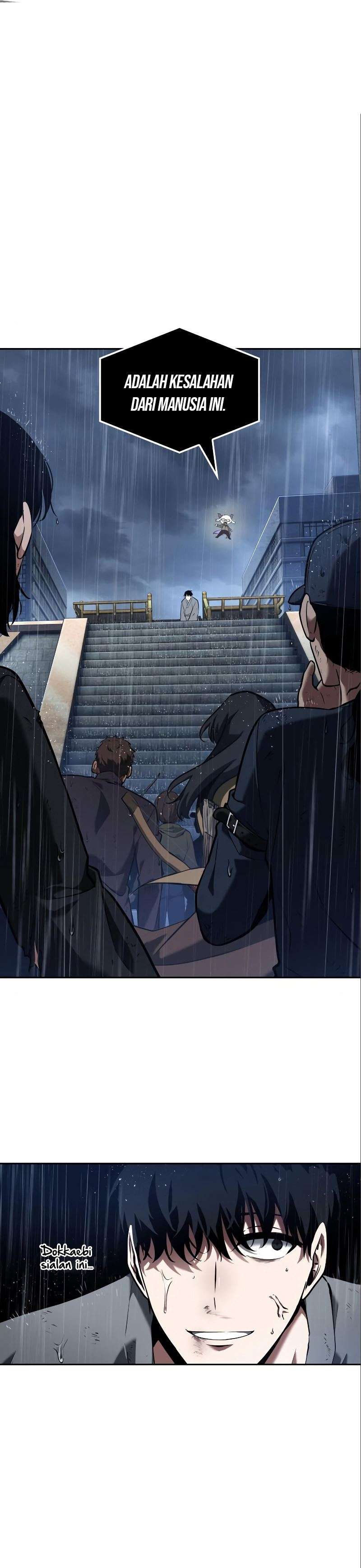 Omniscient Reader’s Viewpoint Chap 67 - Next Chap 68