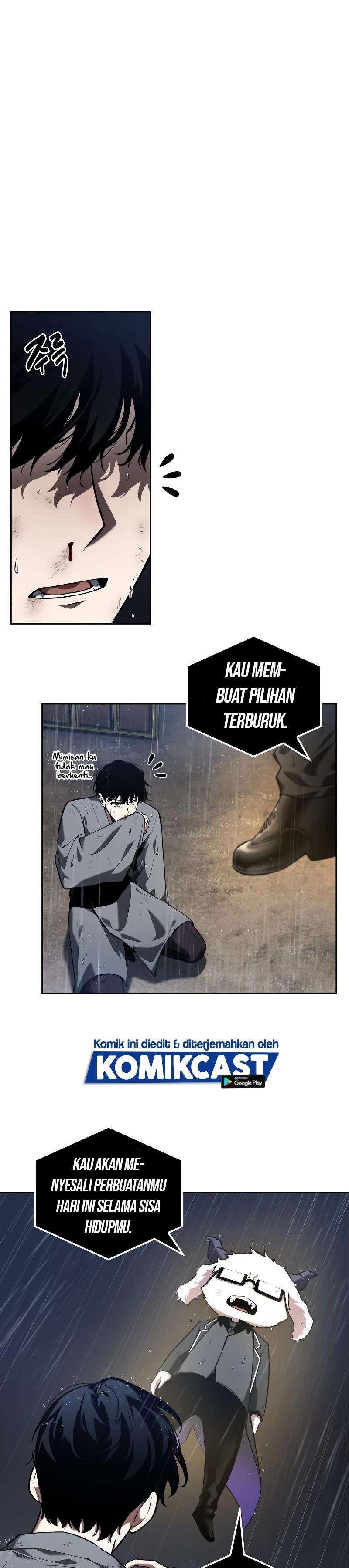 Omniscient Reader’s Viewpoint Chap 67 - Next Chap 68