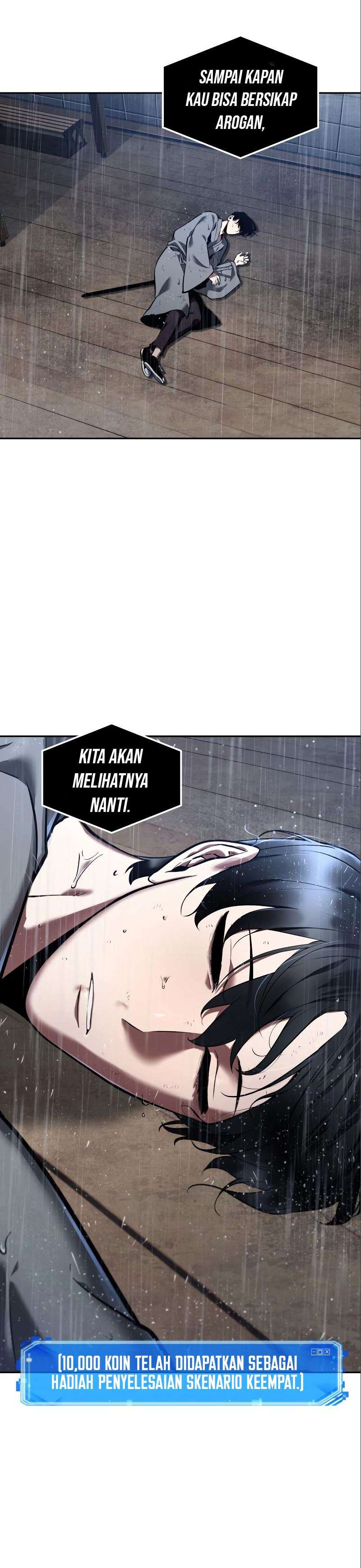 Omniscient Reader’s Viewpoint Chap 67 - Next Chap 68