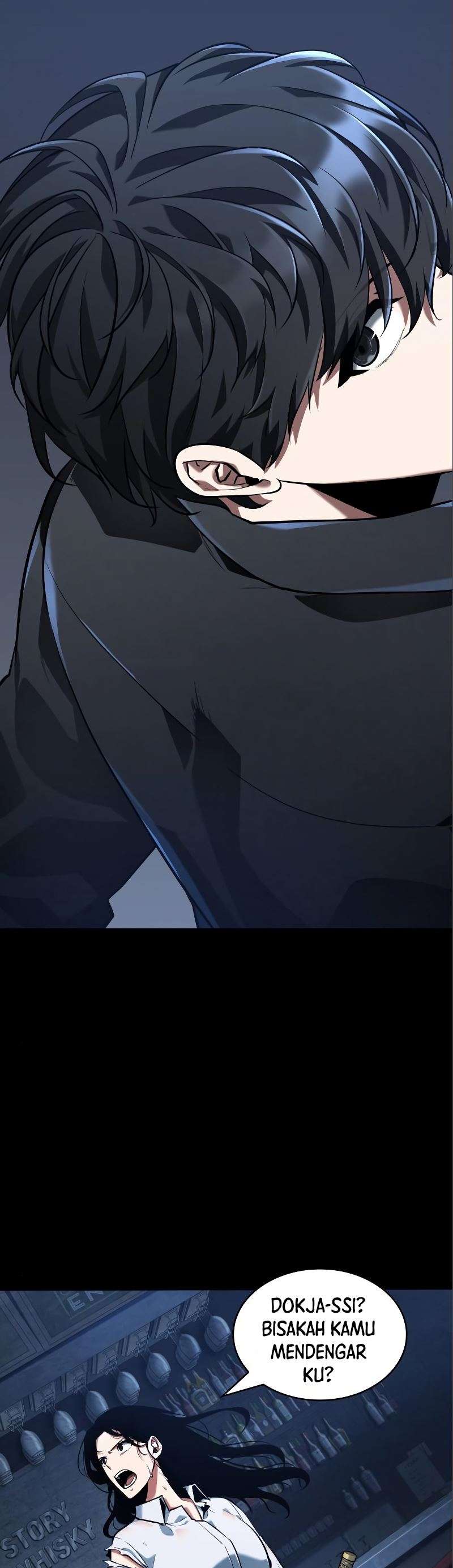 Omniscient Reader’s Viewpoint Chap 67 - Next Chap 68