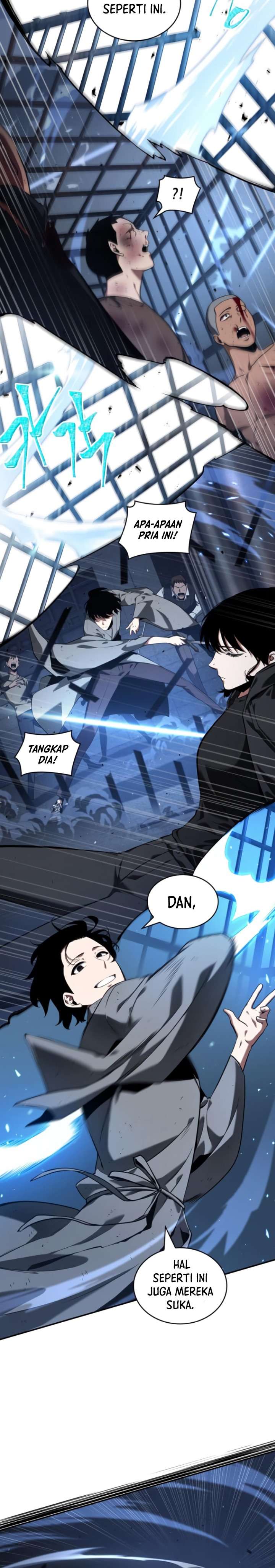 Omniscient Reader’s Viewpoint Chap 68 - Next Chap 69