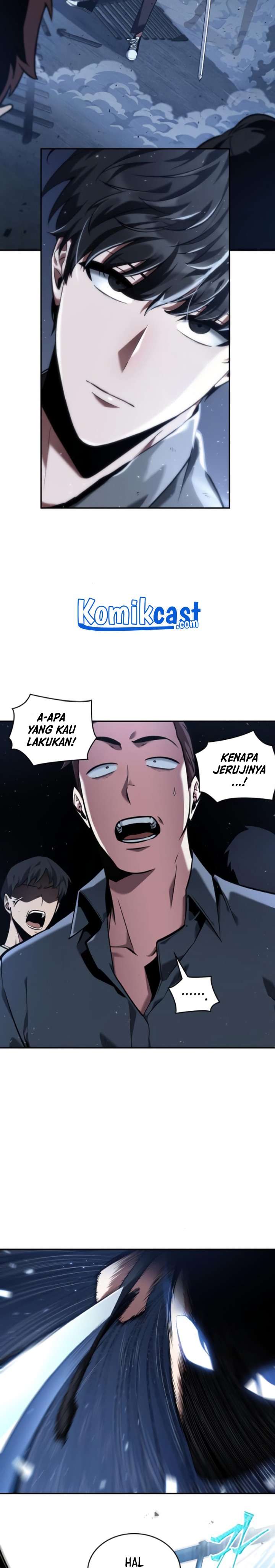 Omniscient Reader’s Viewpoint Chap 68 - Next Chap 69