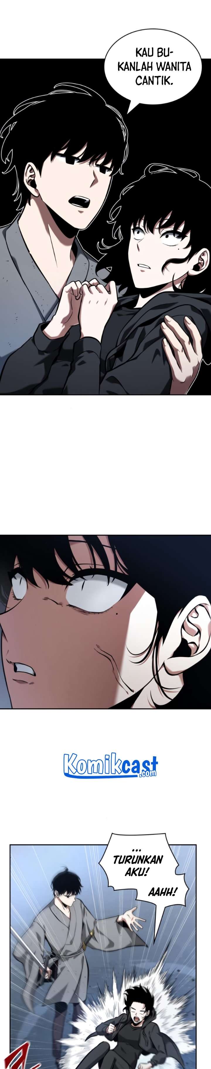 Omniscient Reader’s Viewpoint Chap 68 - Next Chap 69