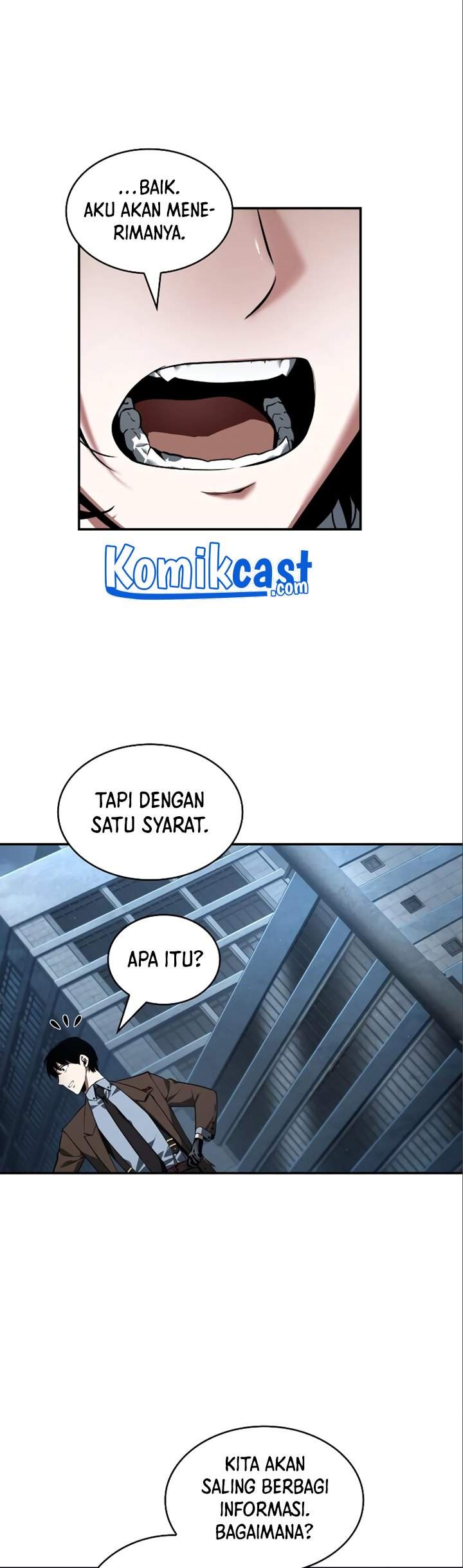 Omniscient Reader’s Viewpoint Chap 69 - Next Chap 70