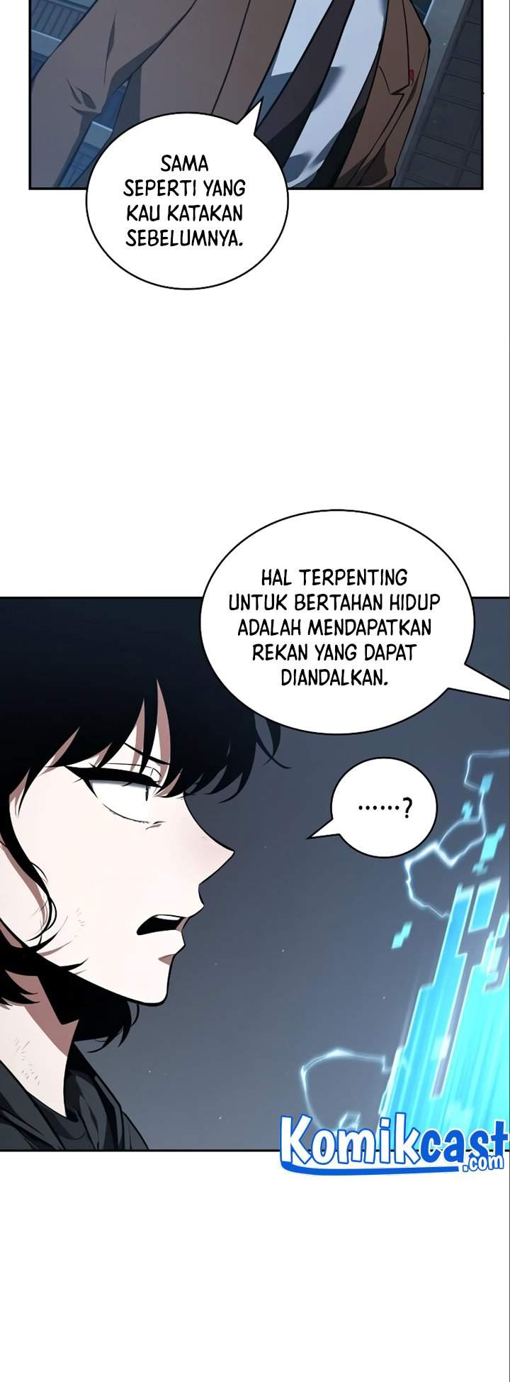 Omniscient Reader’s Viewpoint Chap 69 - Next Chap 70