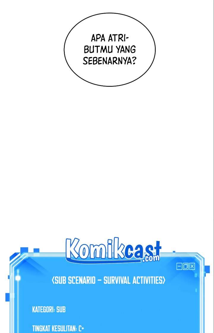 Omniscient Reader’s Viewpoint Chap 69 - Next Chap 70
