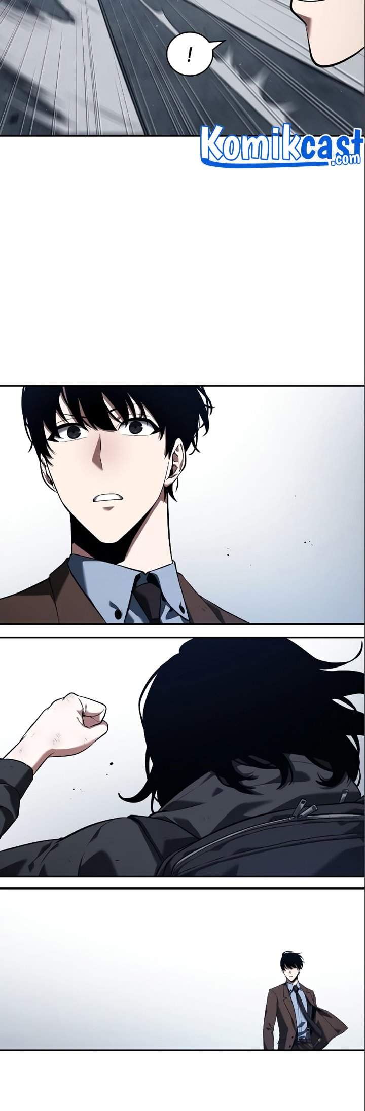 Omniscient Reader’s Viewpoint Chap 69 - Next Chap 70