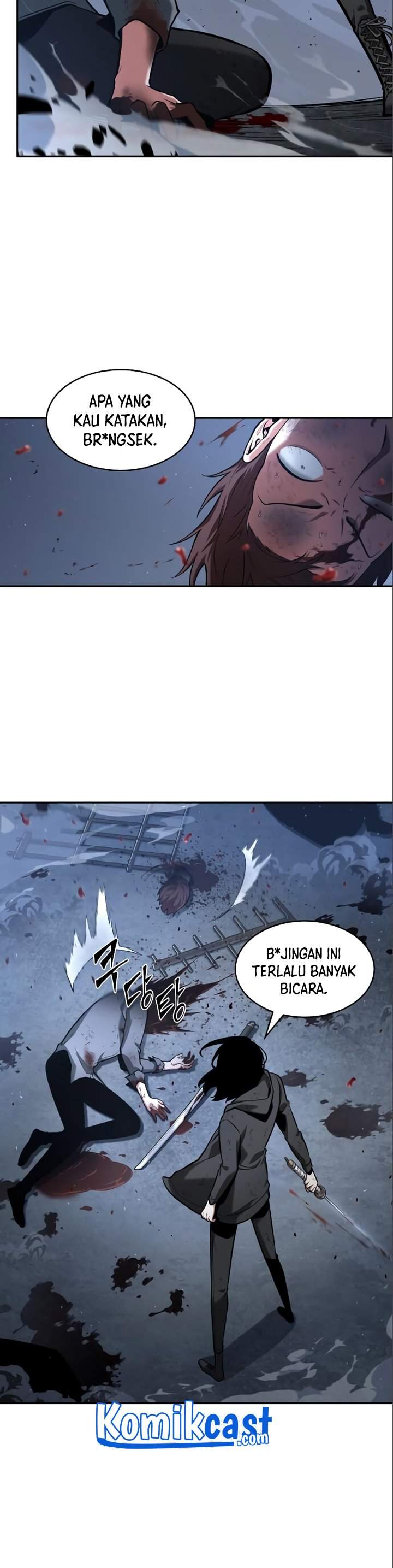 Omniscient Reader’s Viewpoint Chap 69 - Next Chap 70