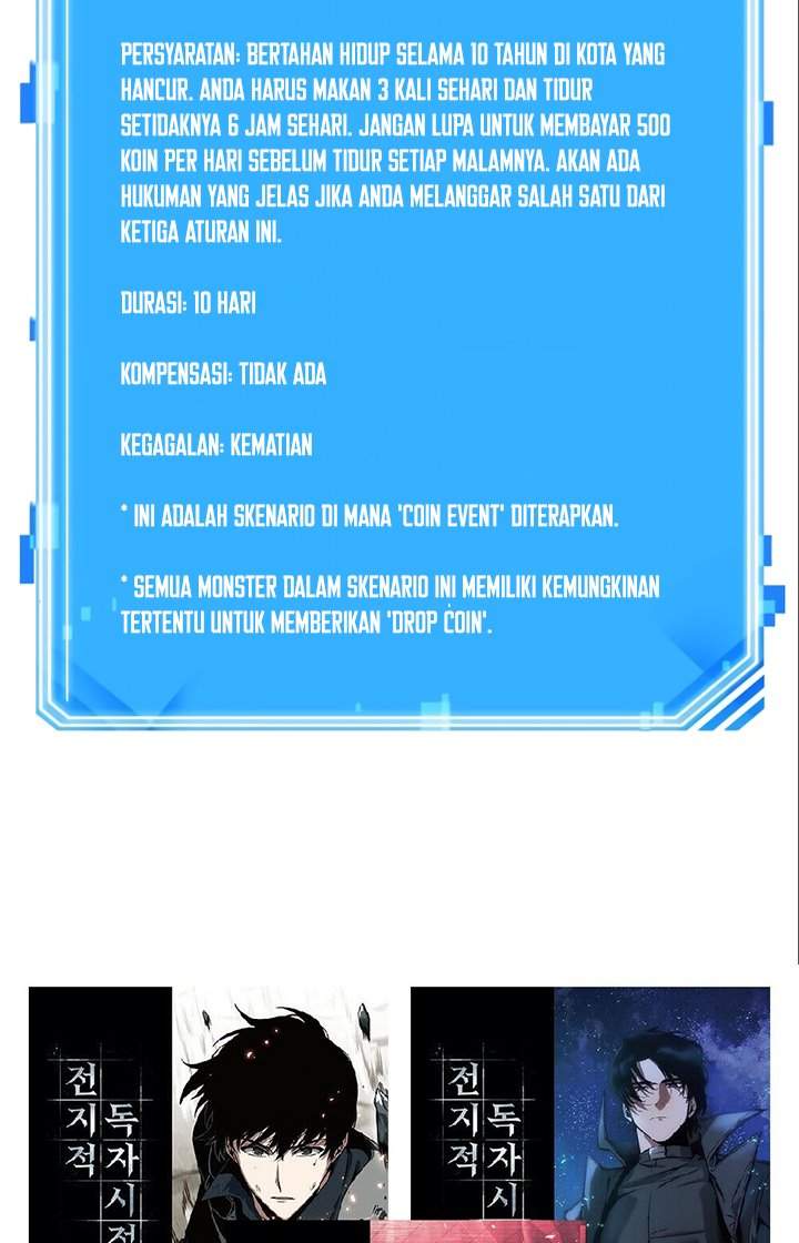 Omniscient Reader’s Viewpoint Chap 69 - Next Chap 70