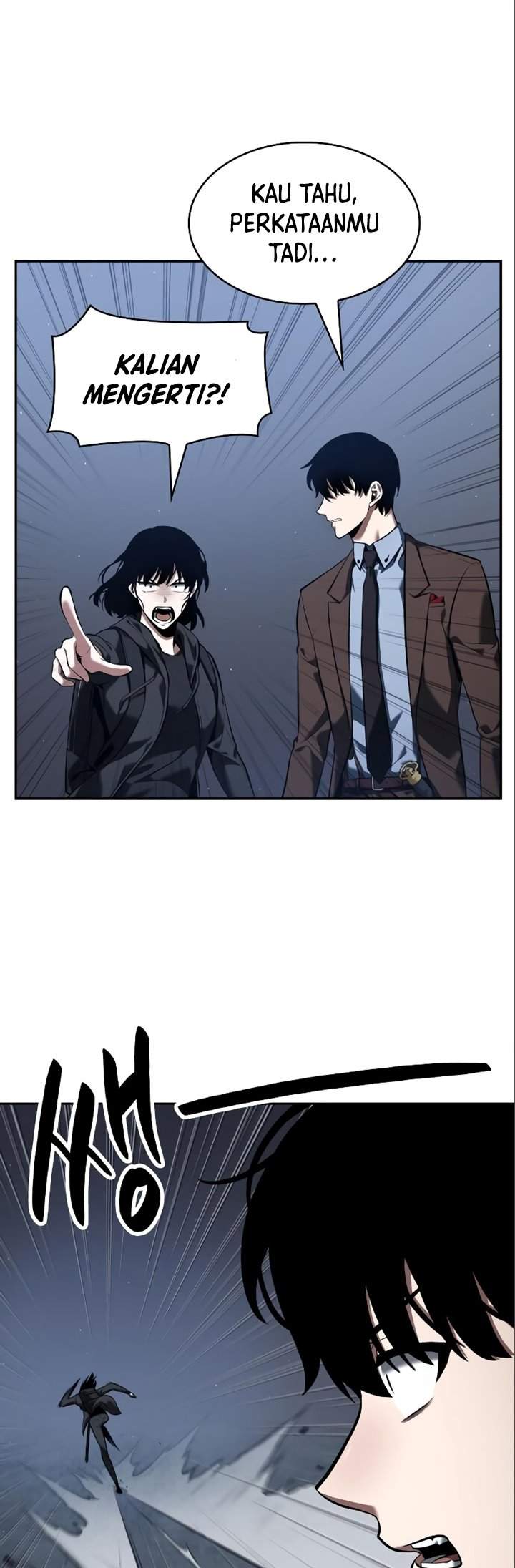 Omniscient Reader’s Viewpoint Chap 69 - Next Chap 70