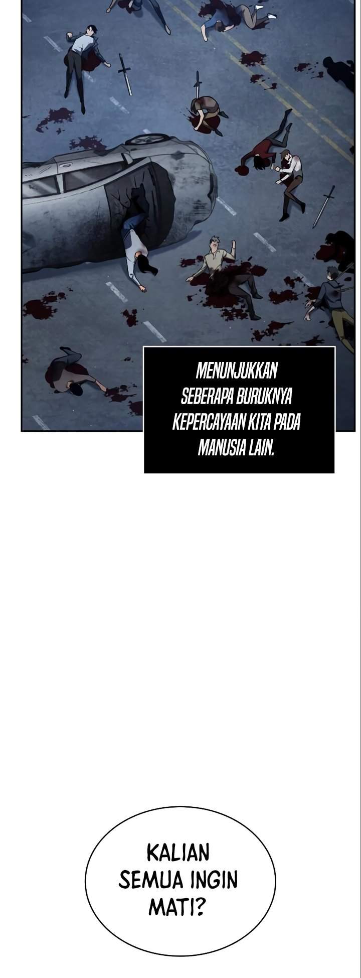 Omniscient Reader’s Viewpoint Chap 69 - Next Chap 70