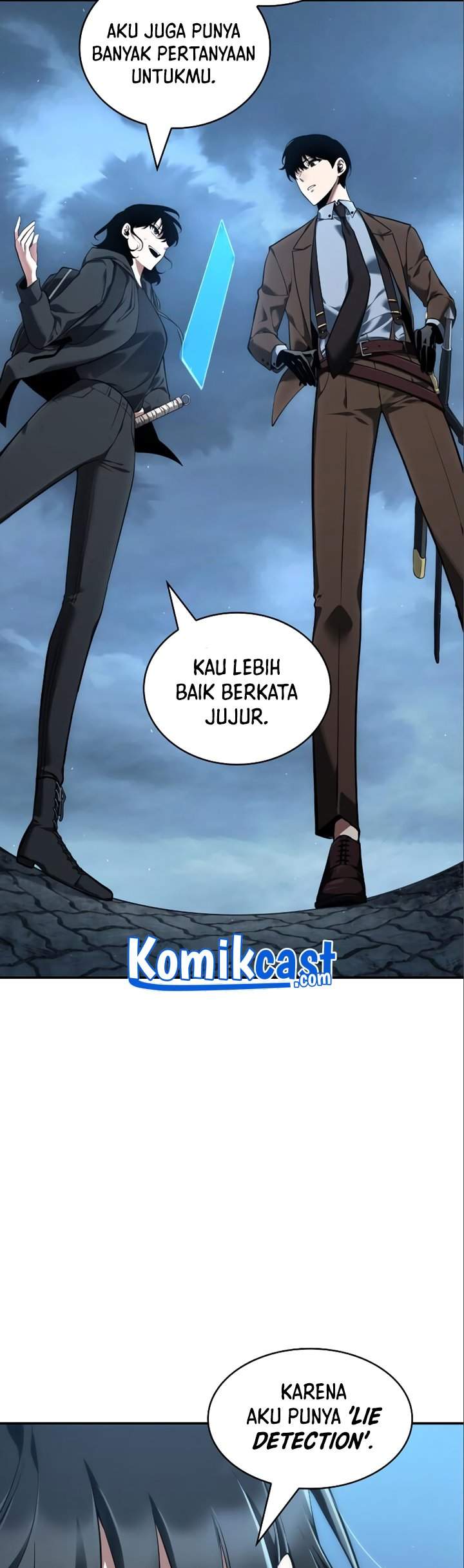 Omniscient Reader’s Viewpoint Chap 69 - Next Chap 70