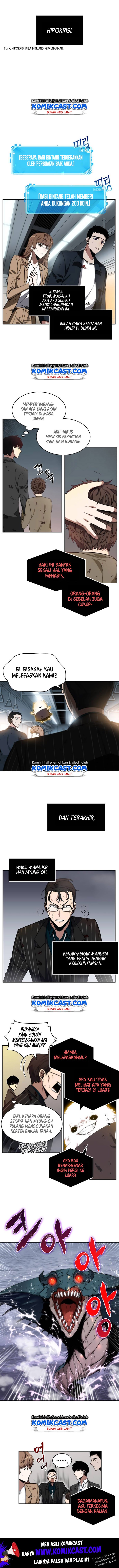 Omniscient Reader’s Viewpoint Chap 7 - Next Chap 8