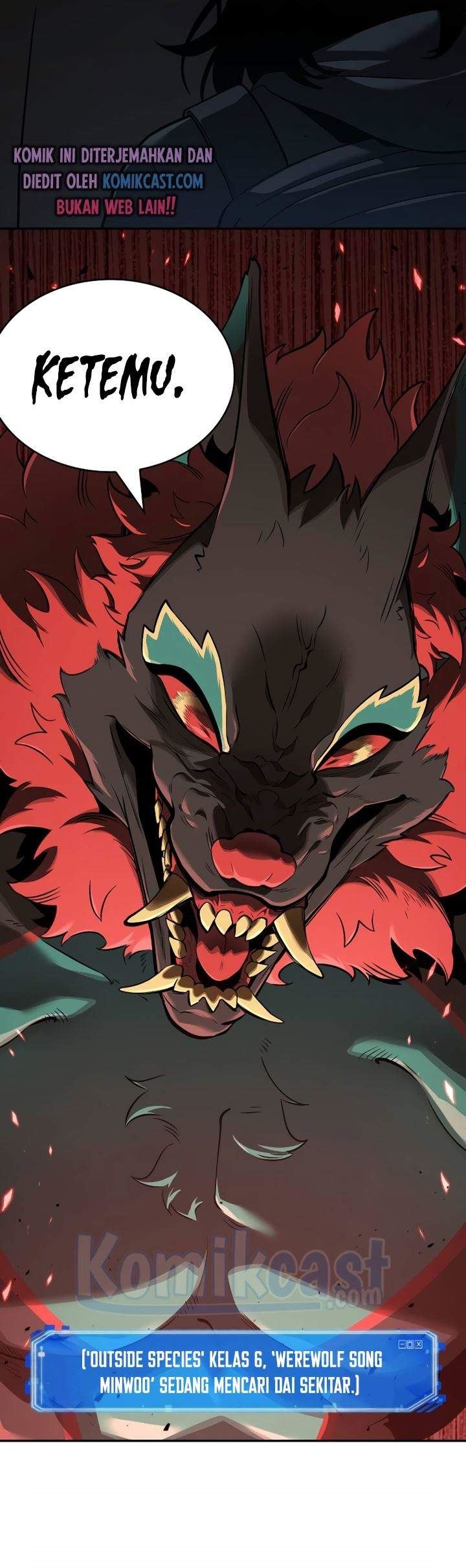 Omniscient Reader’s Viewpoint Chap 70 - Next Chap 71