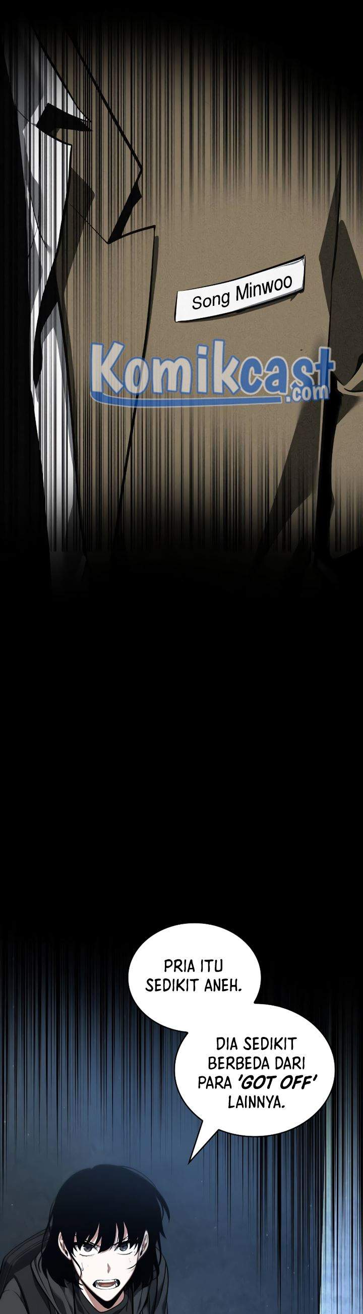 Omniscient Reader’s Viewpoint Chap 70 - Next Chap 71