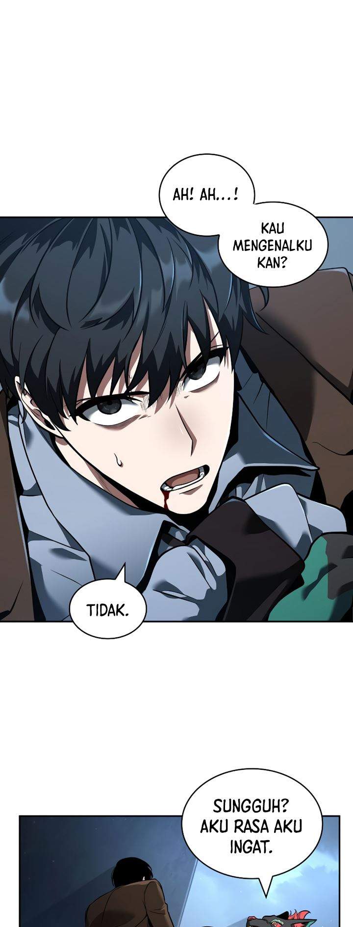 Omniscient Reader’s Viewpoint Chap 71 - Next Chap 72