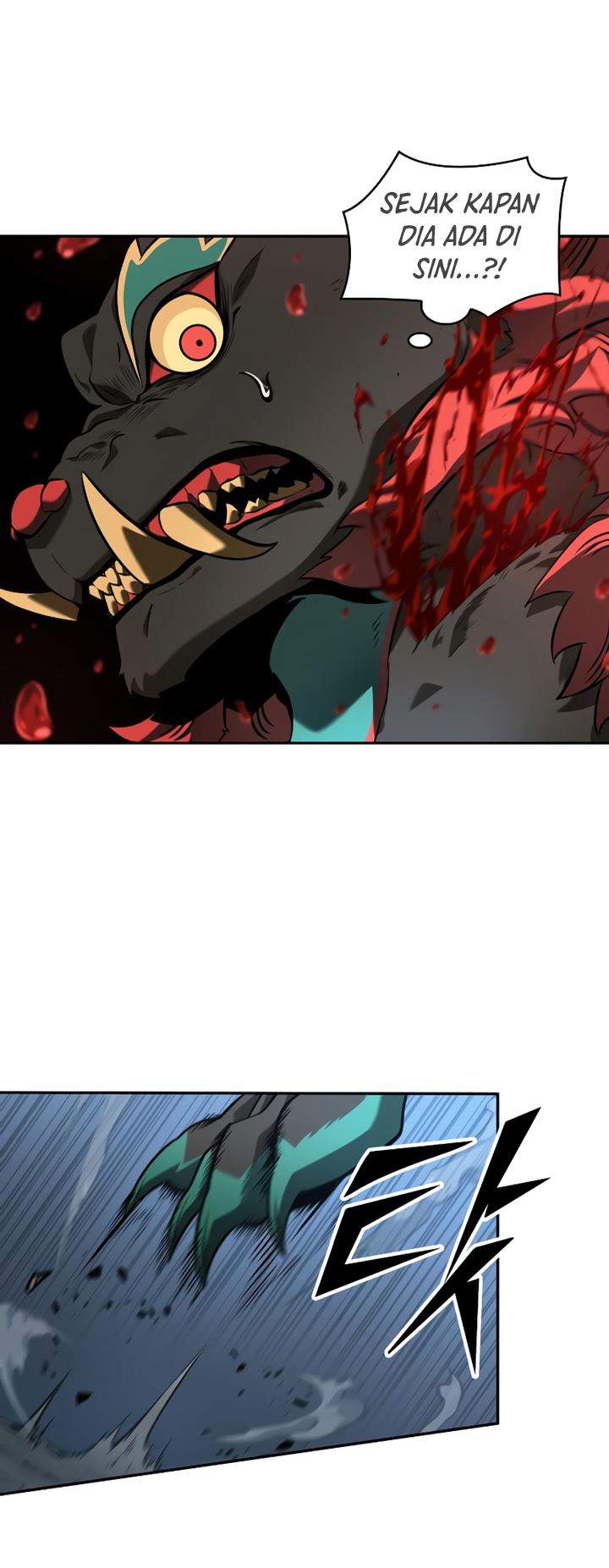 Omniscient Reader’s Viewpoint Chap 71 - Next Chap 72