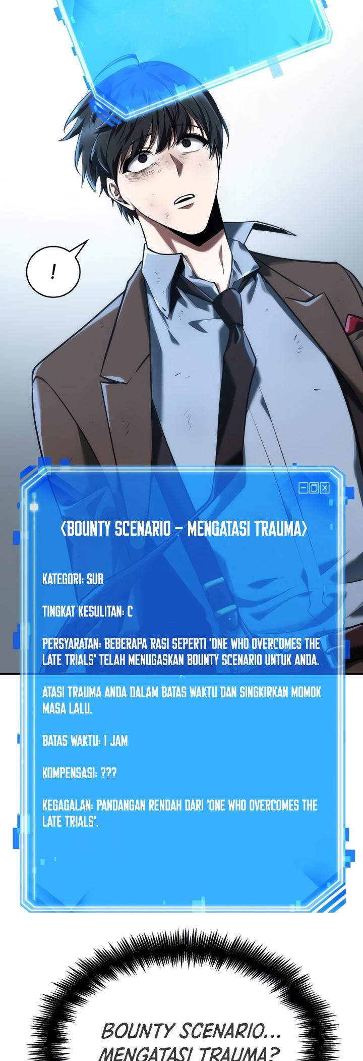 Omniscient Reader’s Viewpoint Chap 71 - Next Chap 72