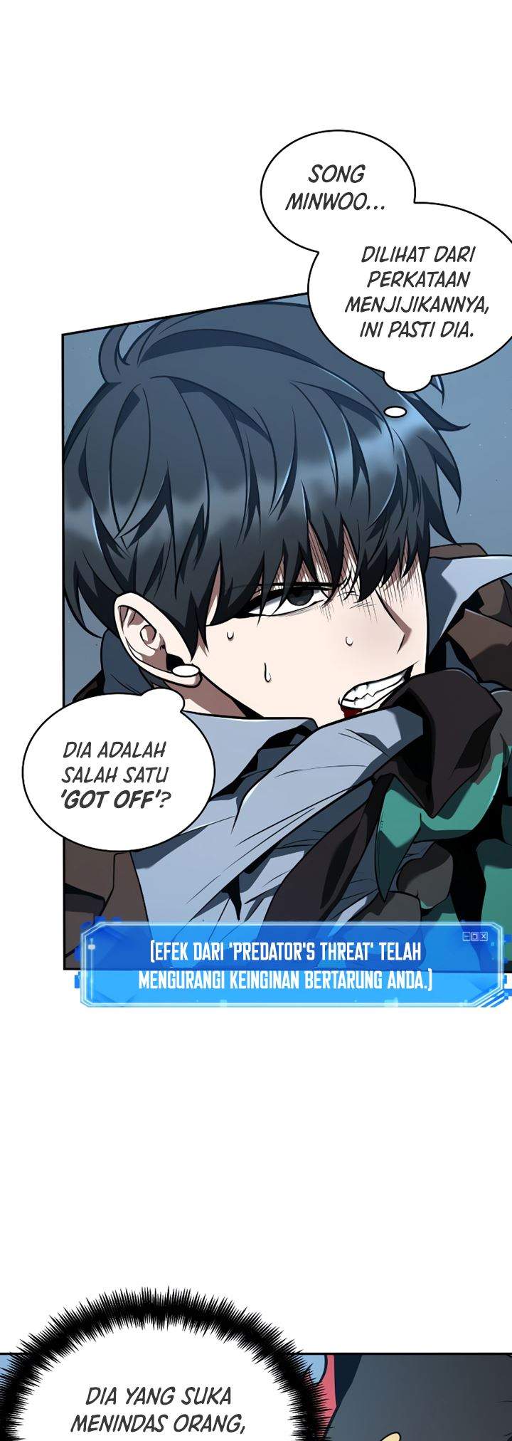 Omniscient Reader’s Viewpoint Chap 71 - Next Chap 72