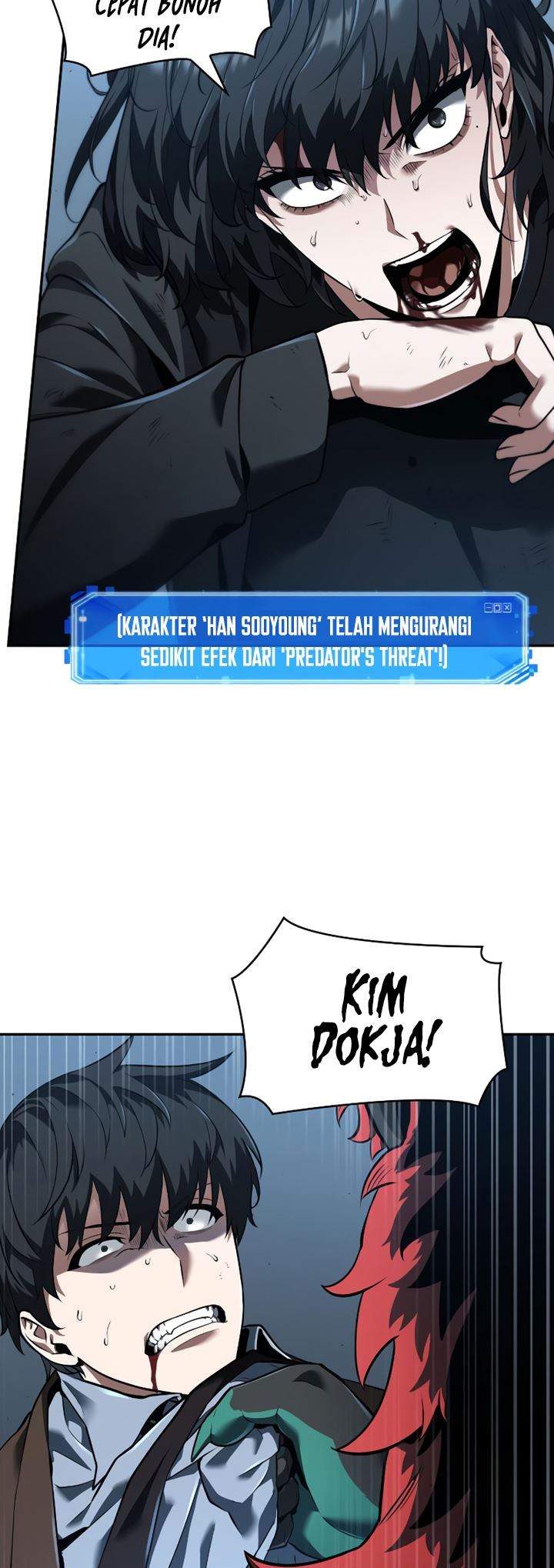 Omniscient Reader’s Viewpoint Chap 71 - Next Chap 72