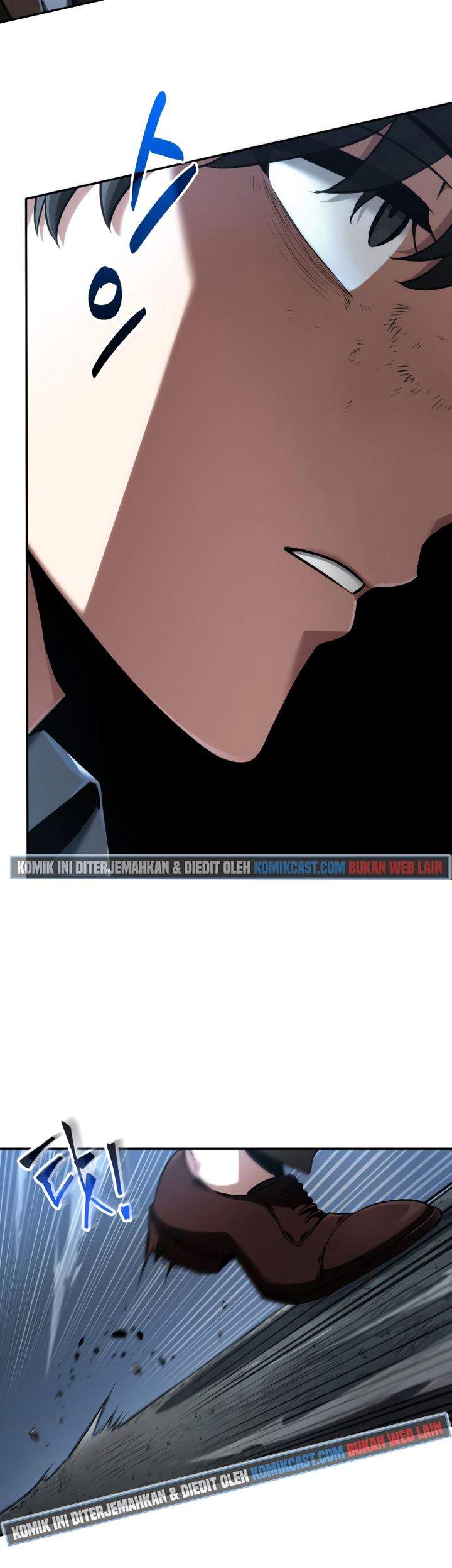 Omniscient Reader’s Viewpoint Chap 71 - Next Chap 72