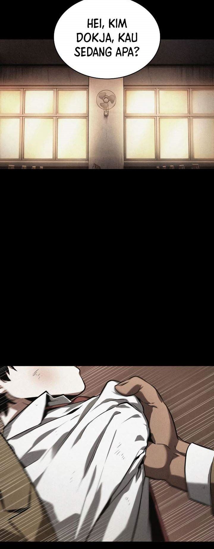 Omniscient Reader’s Viewpoint Chap 71 - Next Chap 72