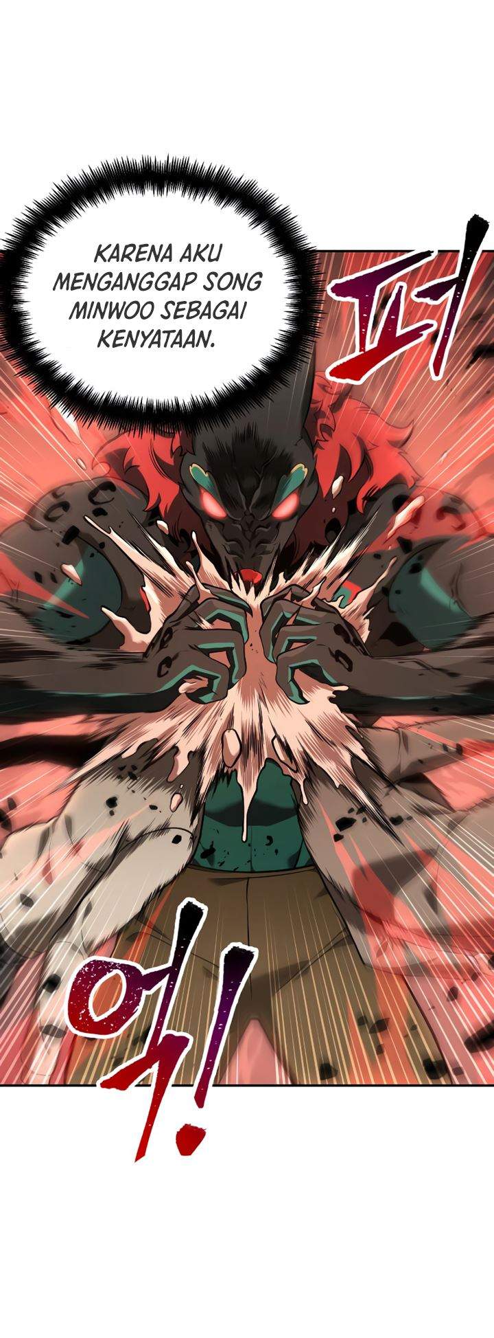 Omniscient Reader’s Viewpoint Chap 71 - Next Chap 72