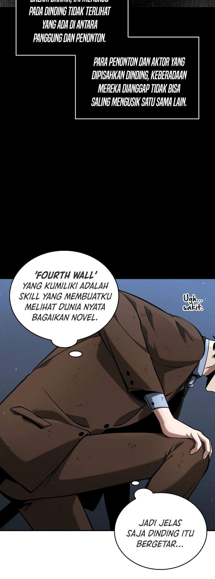 Omniscient Reader’s Viewpoint Chap 71 - Next Chap 72