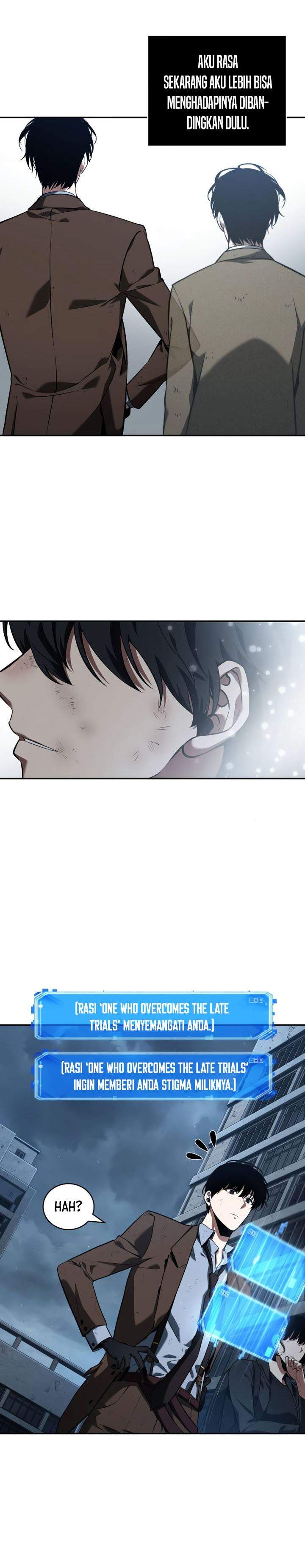 Omniscient Reader’s Viewpoint Chap 72 - Next Chap 73