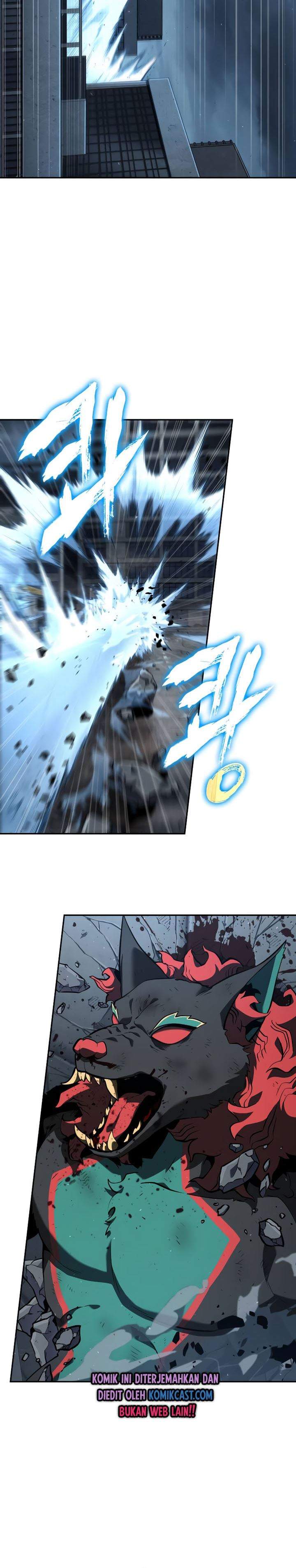 Omniscient Reader’s Viewpoint Chap 72 - Next Chap 73