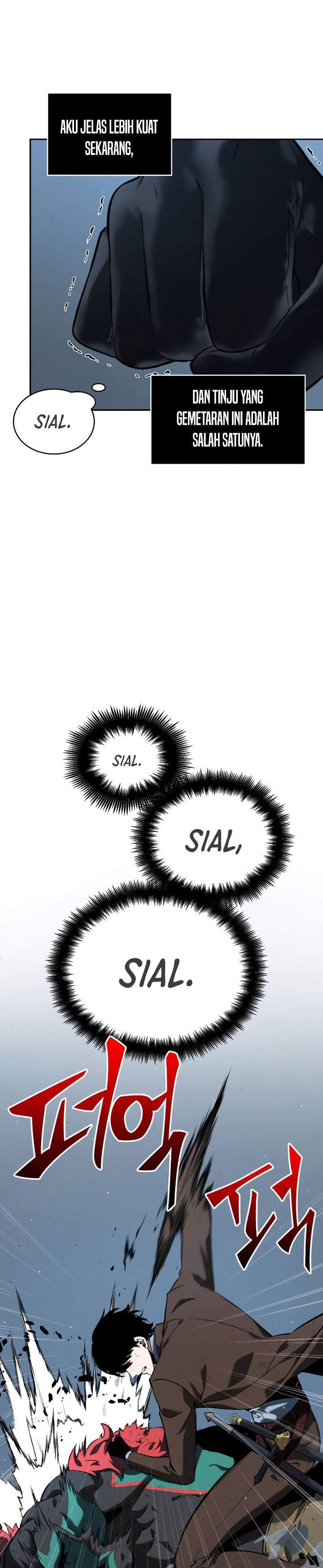 Omniscient Reader’s Viewpoint Chap 72 - Next Chap 73