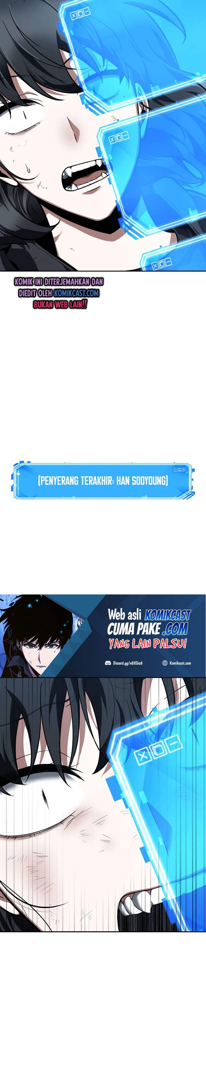 Omniscient Reader’s Viewpoint Chap 72 - Next Chap 73