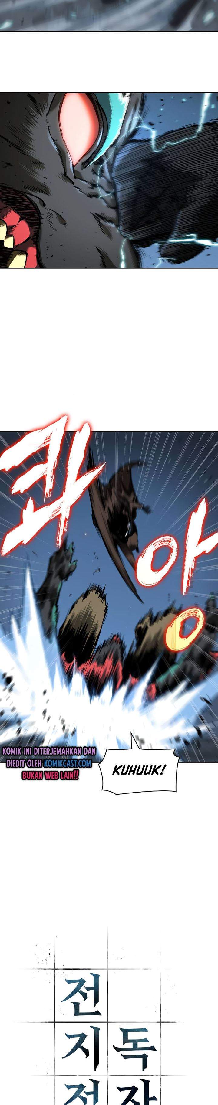 Omniscient Reader’s Viewpoint Chap 72 - Next Chap 73