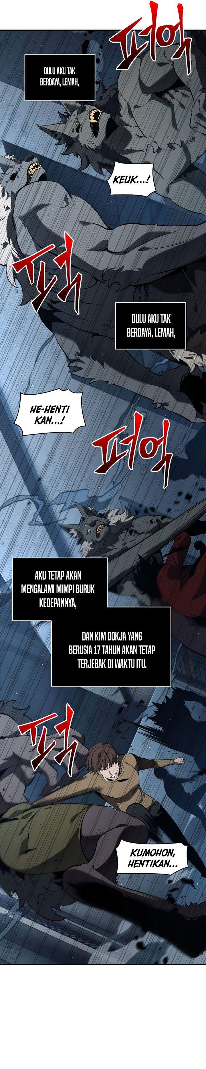 Omniscient Reader’s Viewpoint Chap 72 - Next Chap 73