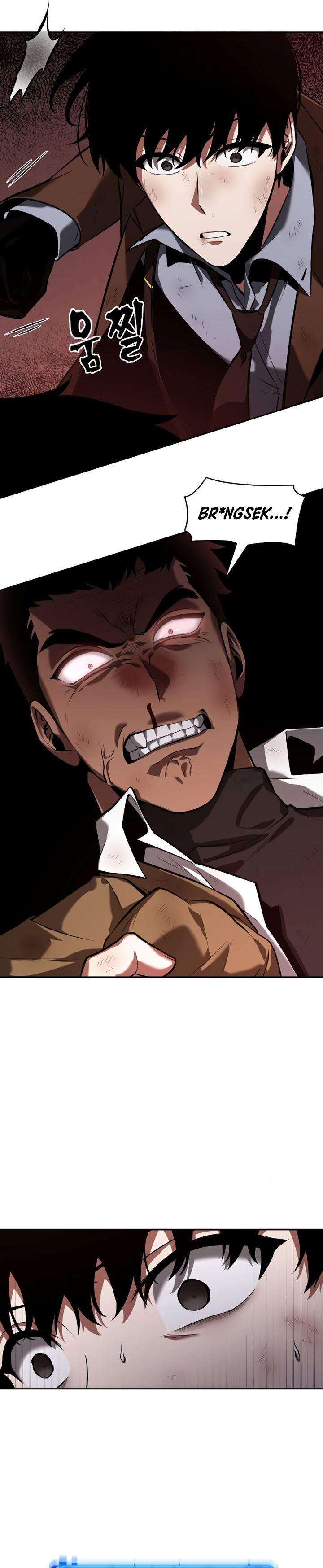 Omniscient Reader’s Viewpoint Chap 72 - Next Chap 73