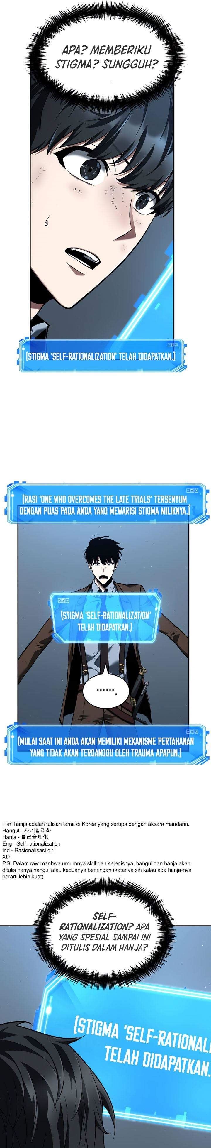 Omniscient Reader’s Viewpoint Chap 72 - Next Chap 73