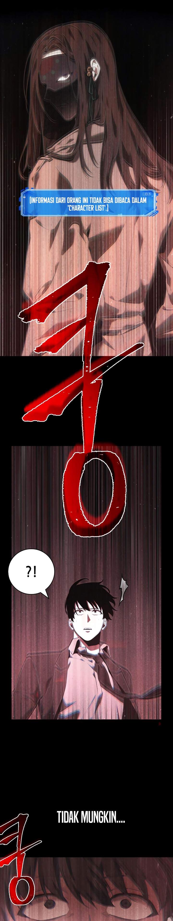 Omniscient Reader’s Viewpoint Chap 73 - Next Chap 74