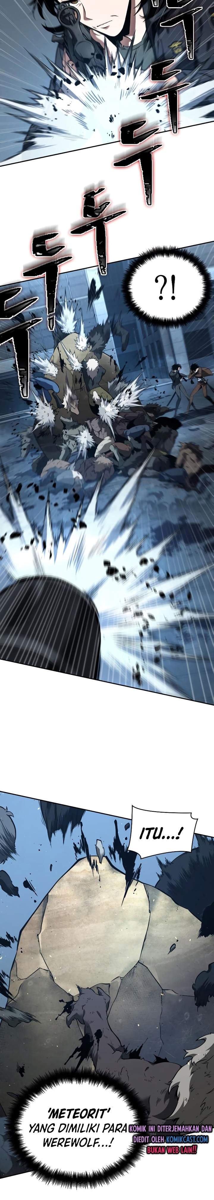 Omniscient Reader’s Viewpoint Chap 73 - Next Chap 74