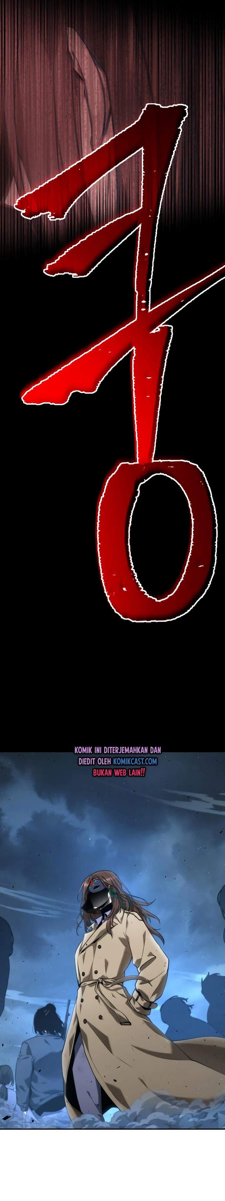 Omniscient Reader’s Viewpoint Chap 73 - Next Chap 74