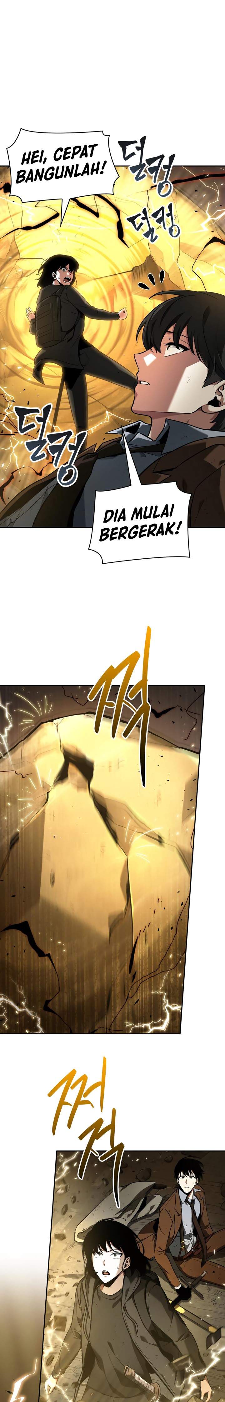 Omniscient Reader’s Viewpoint Chap 74 - Next Chap 75