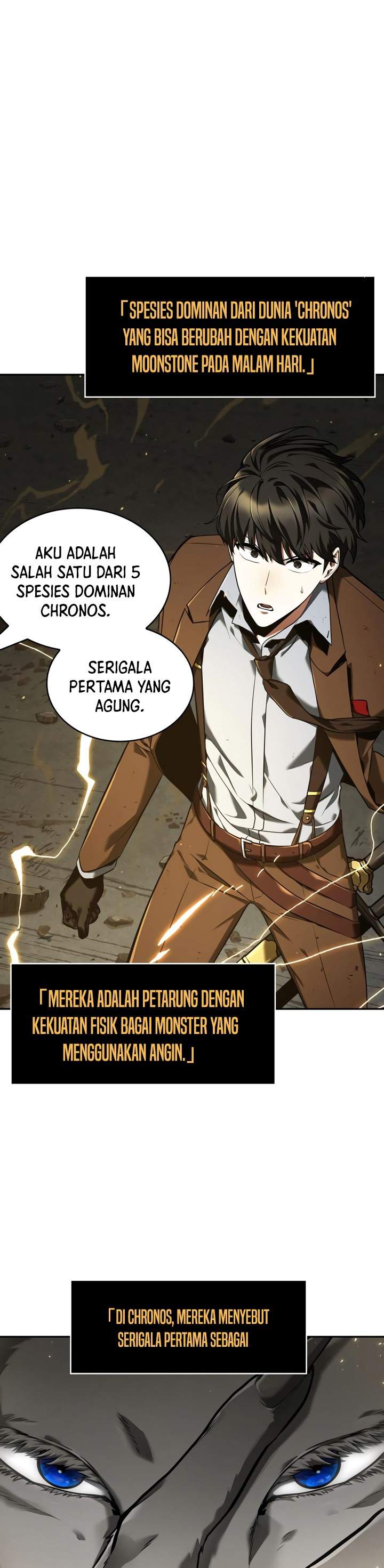 Omniscient Reader’s Viewpoint Chap 74 - Next Chap 75