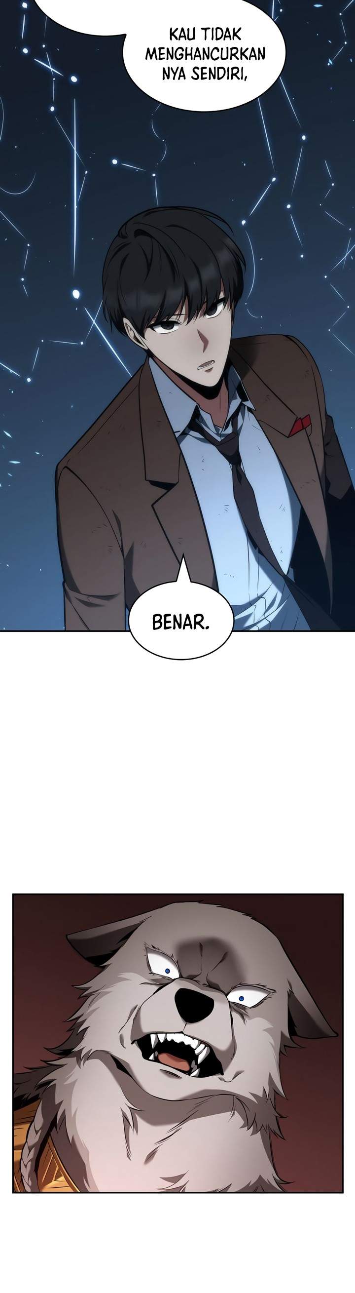 Omniscient Reader’s Viewpoint Chap 74 - Next Chap 75