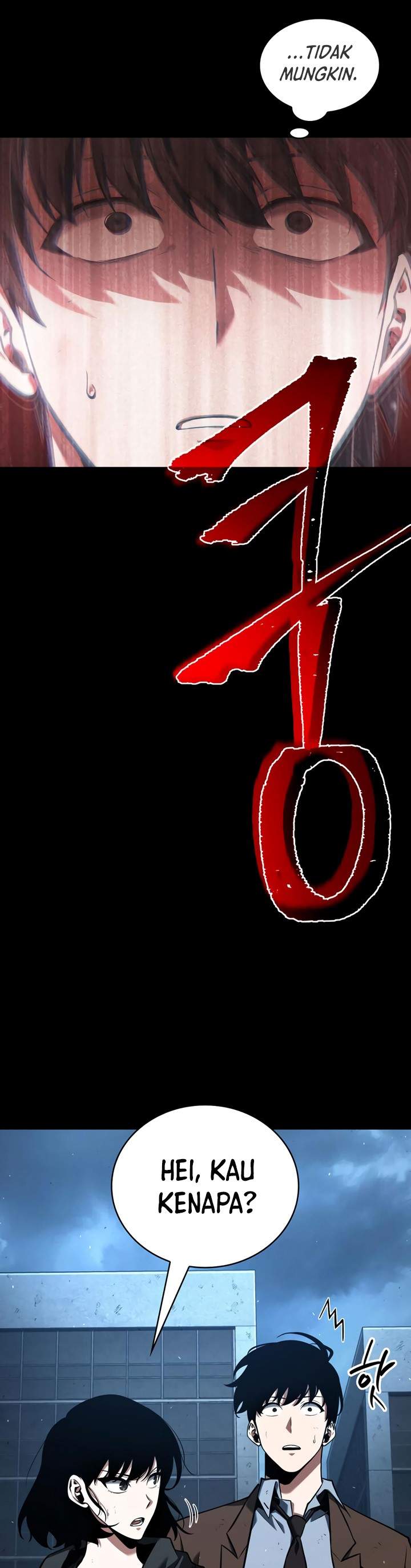 Omniscient Reader’s Viewpoint Chap 74 - Next Chap 75