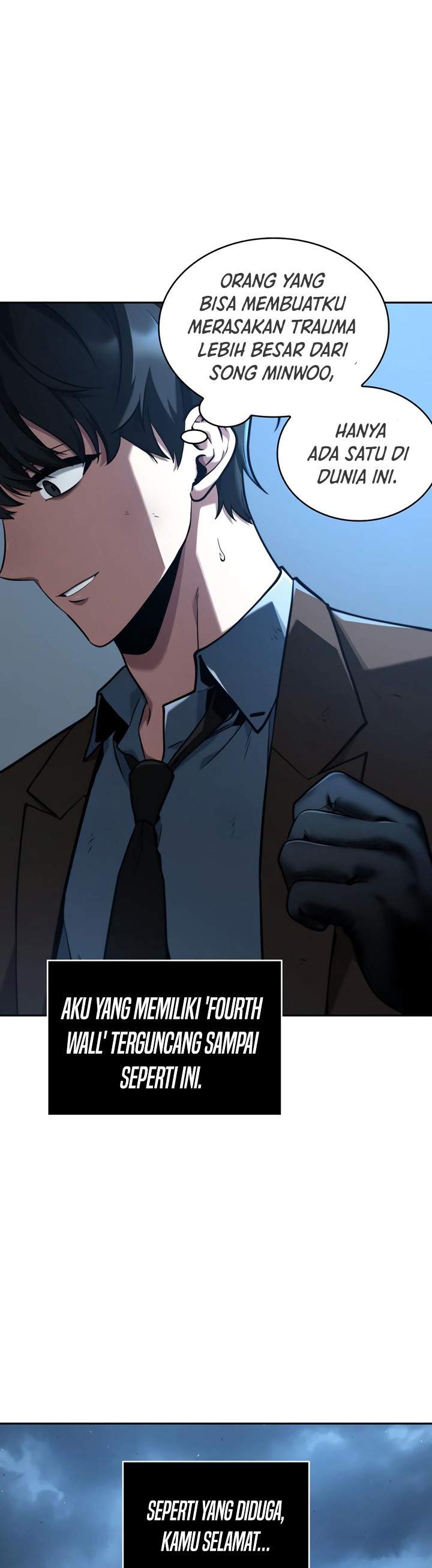 Omniscient Reader’s Viewpoint Chap 74 - Next Chap 75