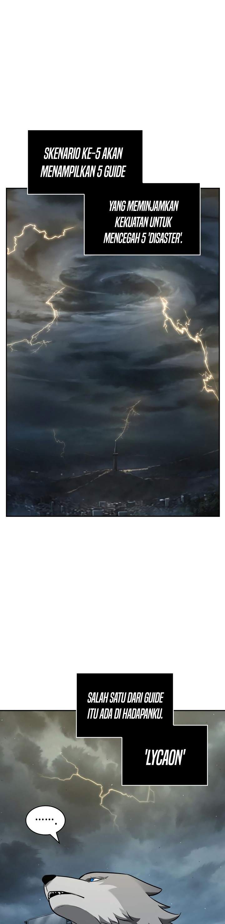 Omniscient Reader’s Viewpoint Chap 74 - Next Chap 75