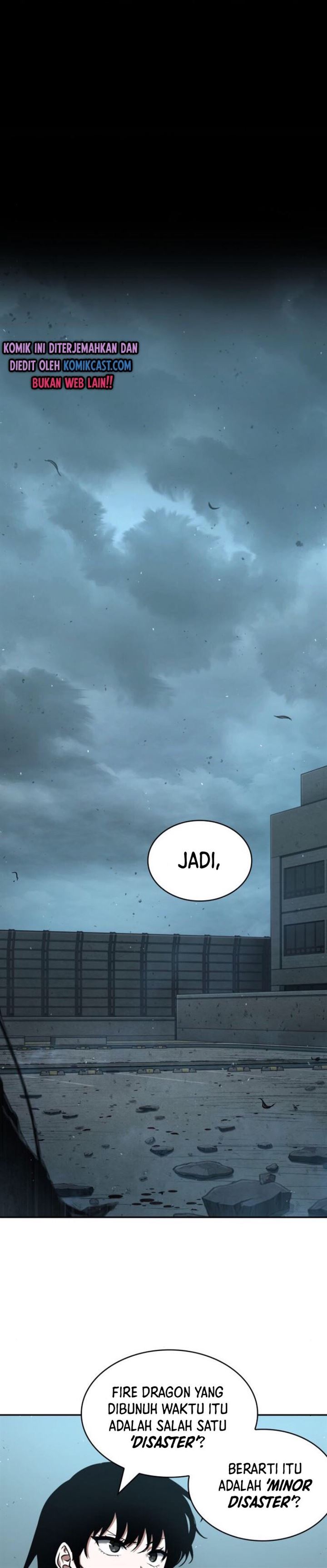 Omniscient Reader’s Viewpoint Chap 75 - Next Chap 76