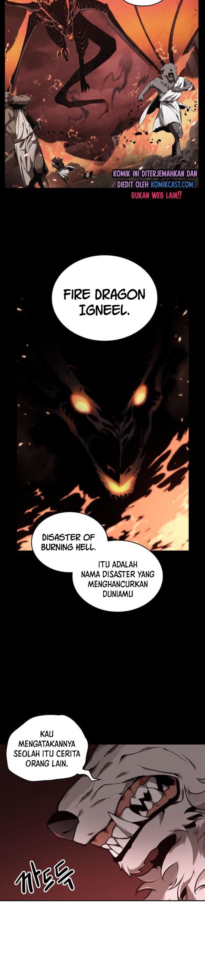 Omniscient Reader’s Viewpoint Chap 75 - Next Chap 76