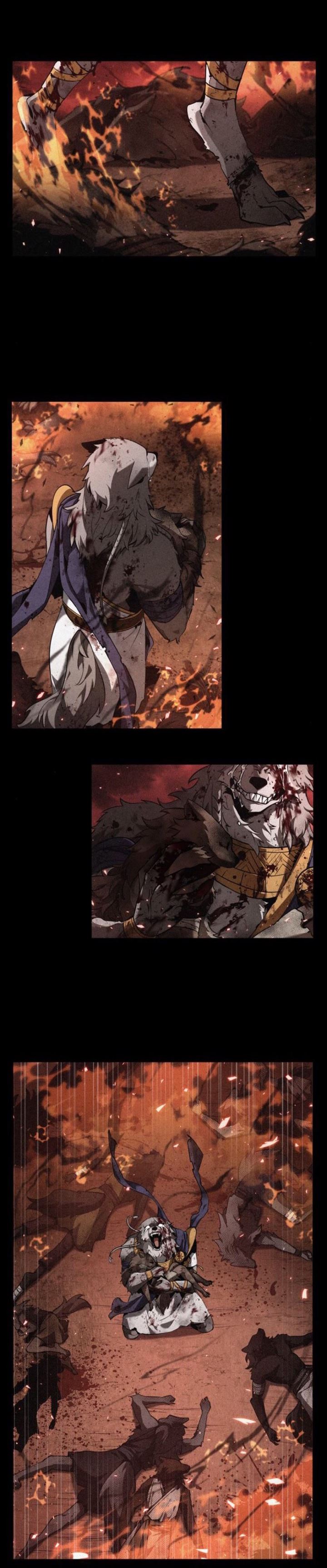 Omniscient Reader’s Viewpoint Chap 75 - Next Chap 76